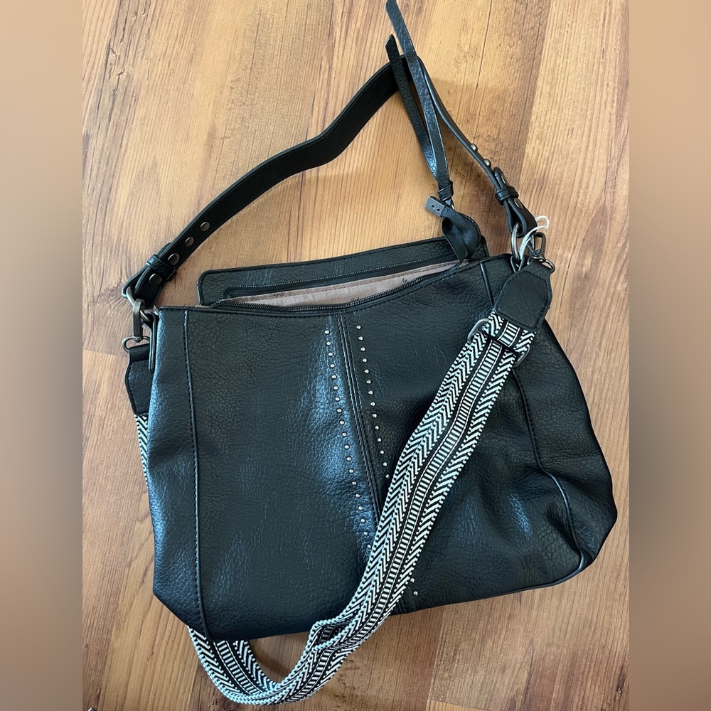 Montana West Hobo Bag